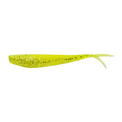 Drop Shot Execute lure 65mm