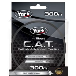 C.A.T. Braid 300m