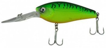 Wobler York 75mm 25g Malachite