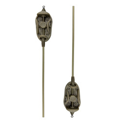 Method Cast set 2pcs