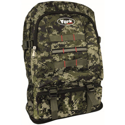 Plecak York Digital duży