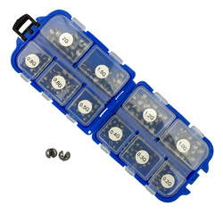 York super soft lead  set 200g