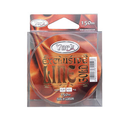 Vlasec York Exclusive