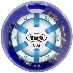 Torpilky York super měkké 60g 10ks