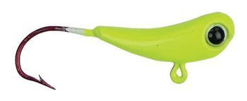 Nástraha na dírky York 4g