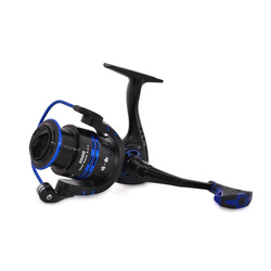 Kołowrotek York Blue Fire