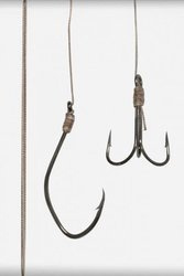 C.A.T. Zestaw z hakiem i kotwicą