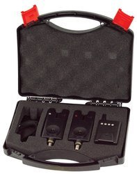 Signalizátor York - sada s příposlechem 7 2+1