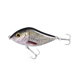 Wobler York 70mm 17g Pike Crusher