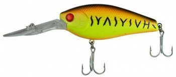 Wobbler 75mm 25g Malachite