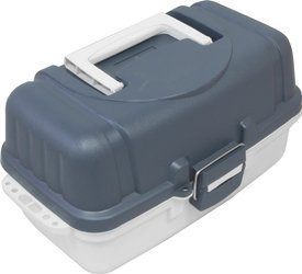 Kufřík York 2 šuplíky