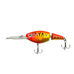 Wobler York 90mm 27g Rhodo