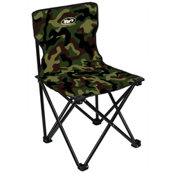 Woodland folding chair