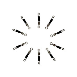 Quick change swivel 10pcs