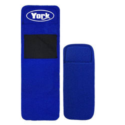 Opaska do wędek neoprenowa York 25x8cm + 15x6cm