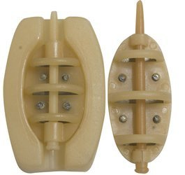 Method feeder set - 40g i 50g