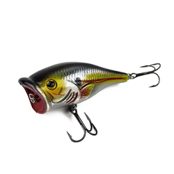 Wobler York 68mm 11g Denver