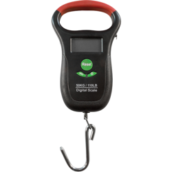 Waga York elektroniczna z czerwoną rączką