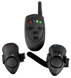 C.A.T. Zestaw synalizatorów 2+1 z centralką