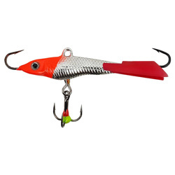 Balanced ice jig 42mm 12g