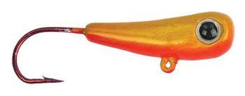 Ice fishing lure 4g