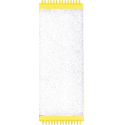 Rig board with foam long