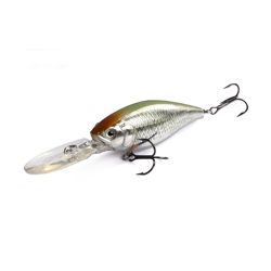 Wobler York Bulker 70mm 19g