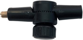 Adapter kątowy York