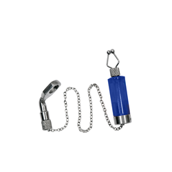 Hanger Euro Chain blue