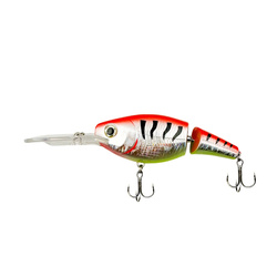 Wobler York 90mm 27g Rhodo