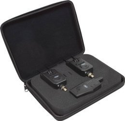 Sygnalizator York - zestaw z centralką 4 2+1