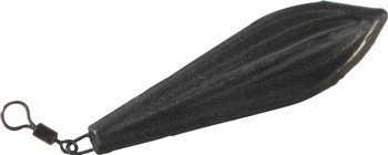 Carp lead "trilob" 60g 5pcs