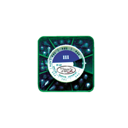 Komplet ołowi z igielitem