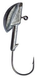 Jig hlavička York Eire 7g 3/0 570 20ks