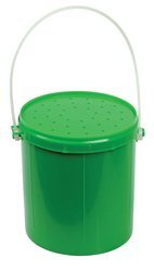 Box for red worms - small