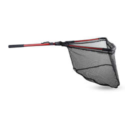 Companion landing net