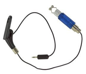 Hanger York świecący niebieski