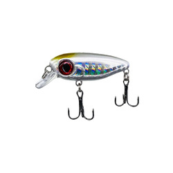 Wobler York 38mm 2,7g Dakota