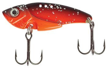 Cykáda York 7,5g 4,3cm