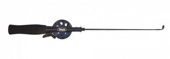York Angel  Ice fishing mit Angelrolle 55 mm