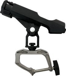 Trolling rod rest strong