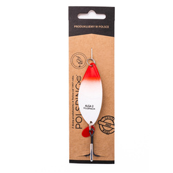 Błystka Polsping Alga 3 RH 5szt