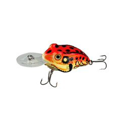 Wobler York 75mm 33,4g Frogger