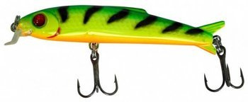 Wobler York 60mm 4g Garnet