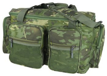 Tasche Green Camo groß