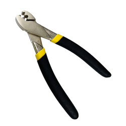 Basic crimping pliers