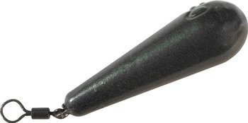 Ciężarek karpiowy York "cygaro" 100g 5szt