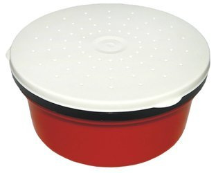 Pudełko na robaki z labiryntem 0,25L