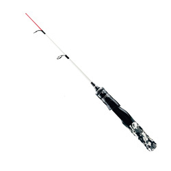 Ice Rod Camo Sensitive