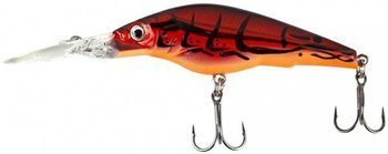 Wobbler 60mm 6,8g Agate